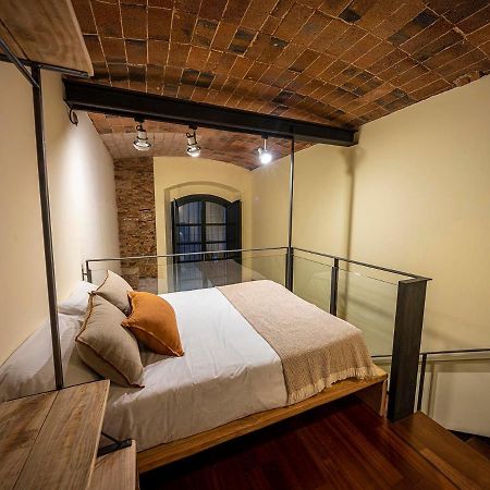 Duplex St Pere Onyarapartamentscom 지로나 외부 사진
