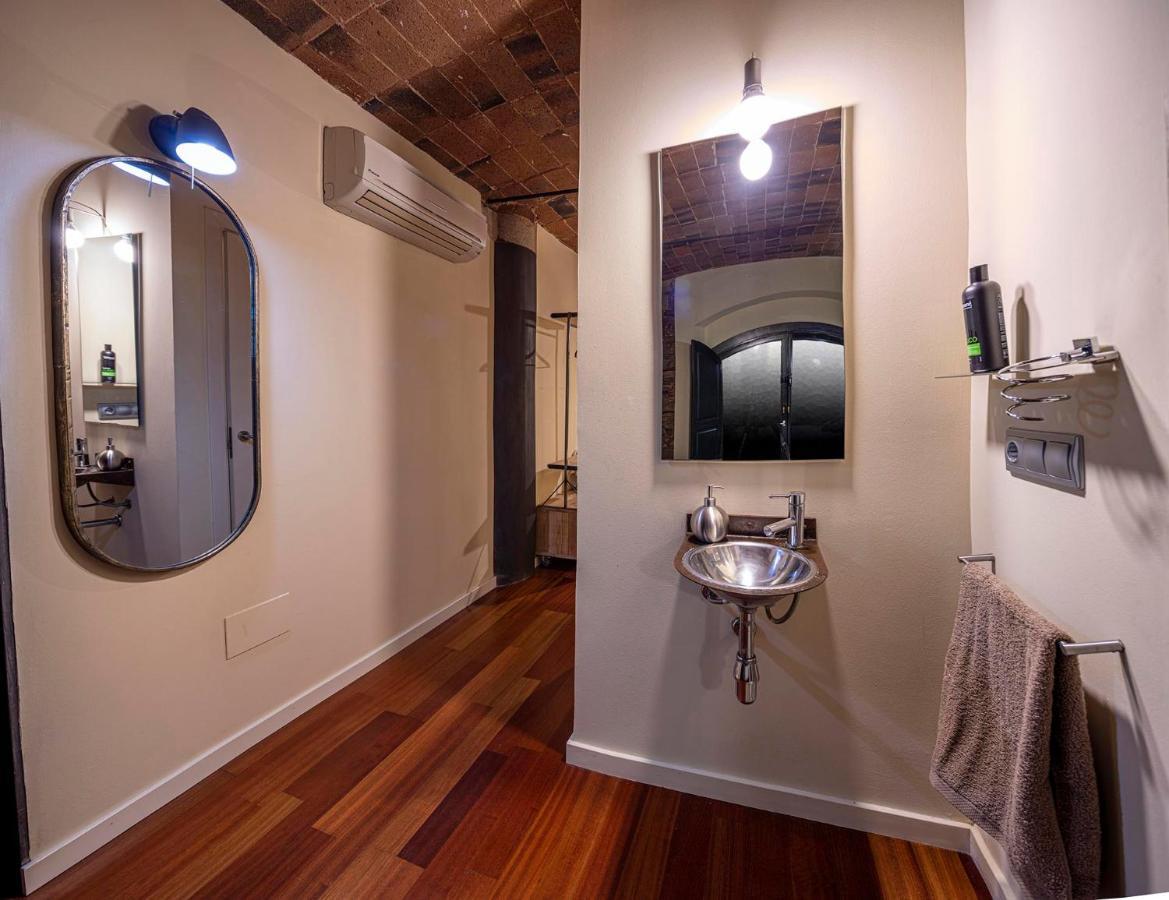 Duplex St Pere Onyarapartamentscom 지로나 외부 사진