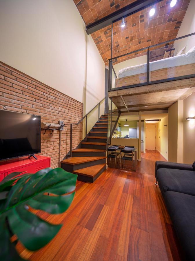 Duplex St Pere Onyarapartamentscom 지로나 외부 사진