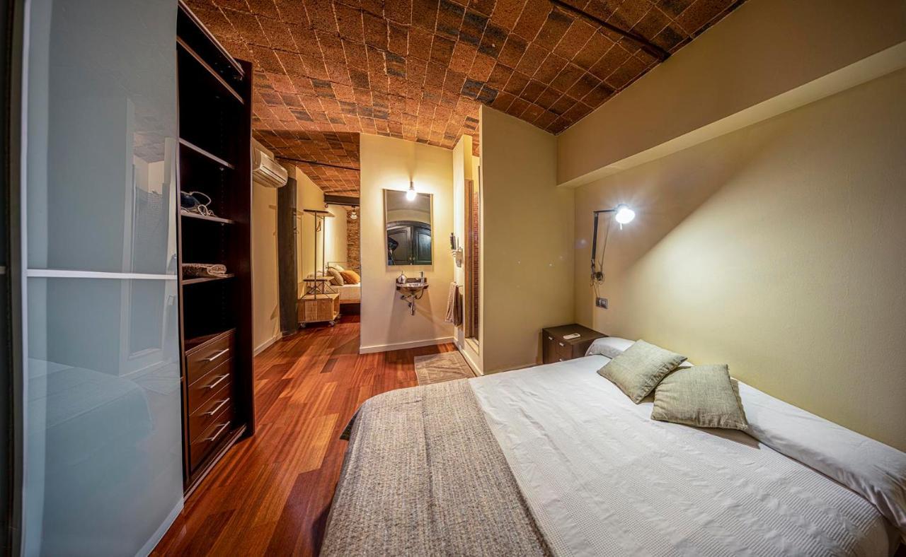 Duplex St Pere Onyarapartamentscom 지로나 외부 사진